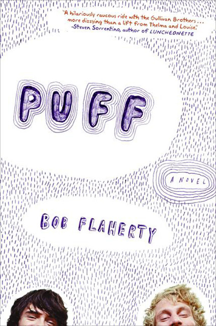 Puff, Bob Flaherty