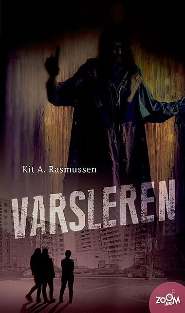 Varsleren, Kit A. Rasmussen