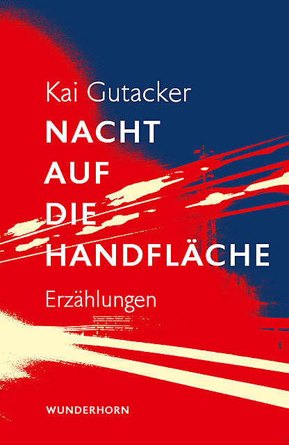Nacht auf die Handfläche, Kai Gutacker