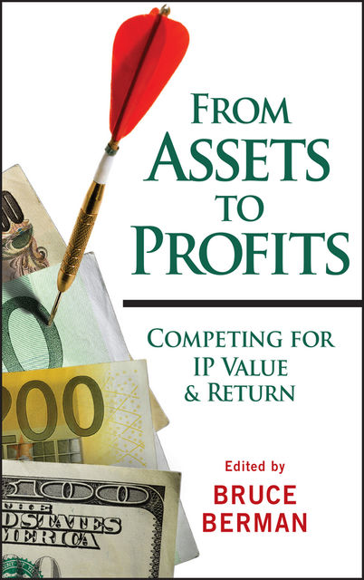 From Assets to Profits, Bruce Berman