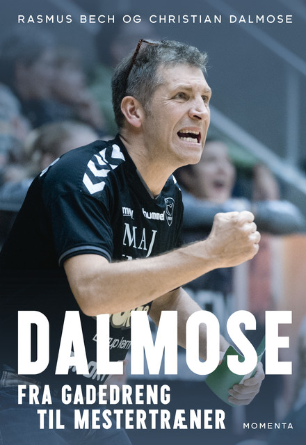 Dalmose, Rasmus Bech, Christian Dalmose