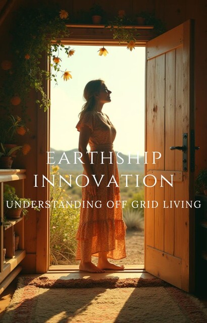 Earthship Innovation, Lloyd Leon
