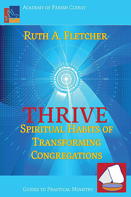 Thrive, Ruth A Fletcher