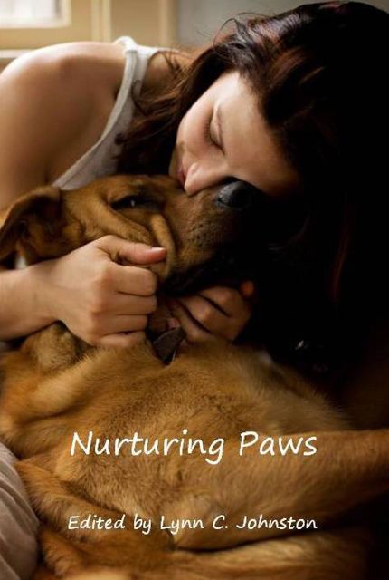 Nurturing Paws, Lynn C.Johnston