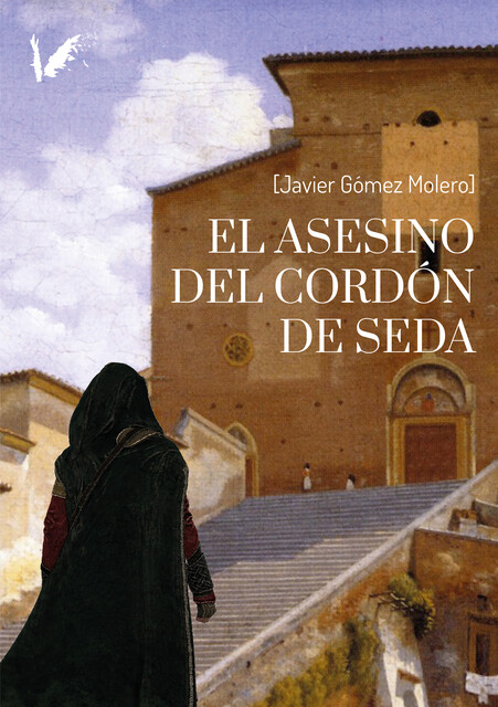 El asesino del cordón de seda, Javier Gómez Molero