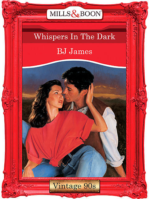 Whispers In The Dark, Bj James