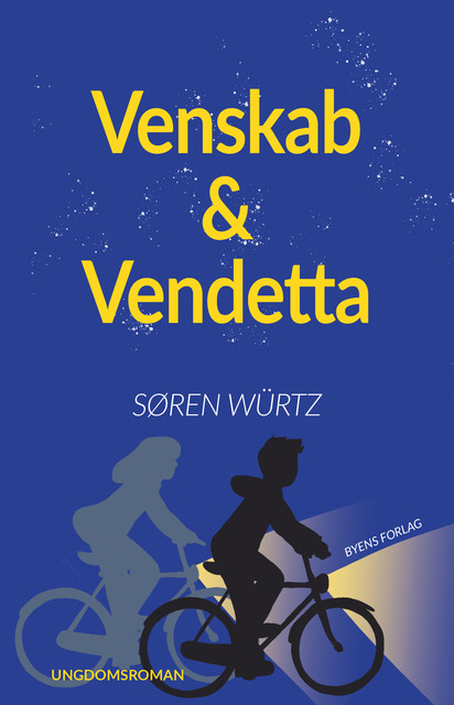 Venskab & vendetta, Søren Würtz