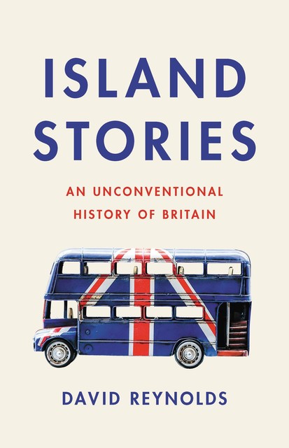 Island Stories, David Reynolds
