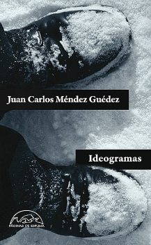 Ideogramas, Juan Carlos Méndez Guédez
