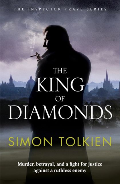 The King of Diamonds, Simon Tolkien