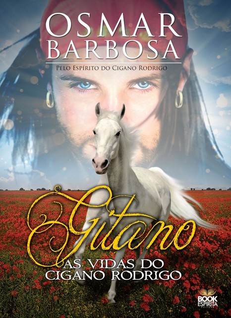 Gitano, Osmar Barbosa