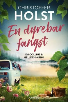 En dyrebar fangst, Christoffer Holst