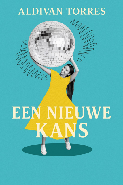 Een Nieuwe Kans, Aldivan Torres