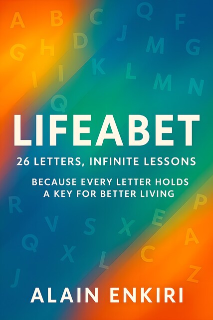Lifeabet, Alain Enkiri