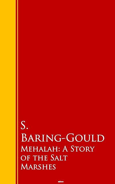 Mehalah, S.Baring-Gould