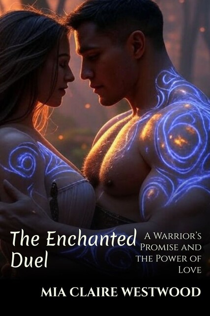 The Enchanted Duel, Mia Claire Westwood