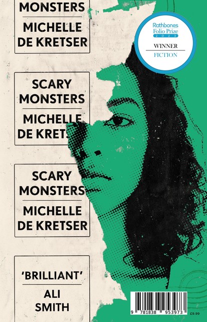 Scary Monsters, Michelle de Kretser
