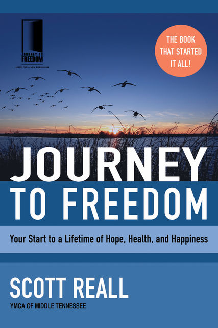 Journey to Freedom, Scott Reall