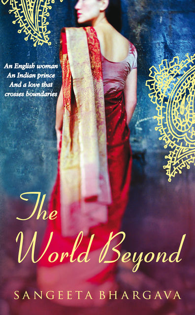 The World Beyond, Sangeeta Bhargava