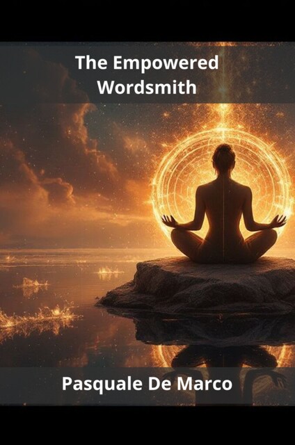 The Empowered Wordsmith, Pasquale De Marco