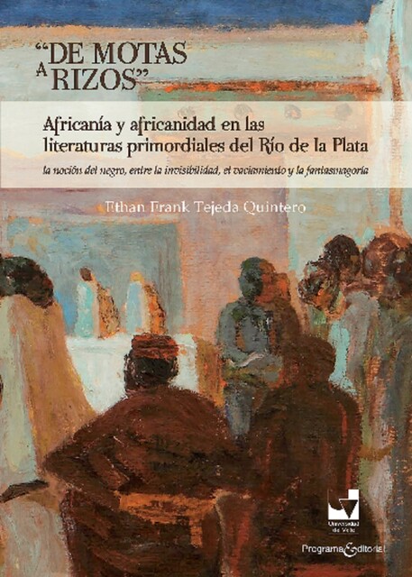 “De motas a rizos”, Ethan Frank Tejeda Quintero