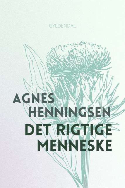 Det rigtige menneske, Agnes Henningsen