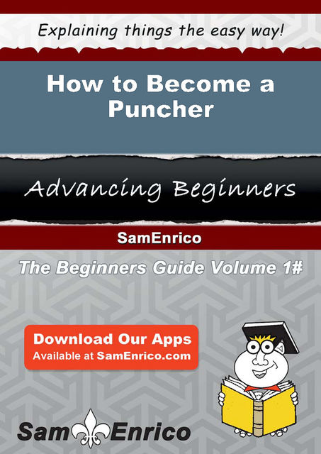 How to Become a Puncher, Catarina Regan