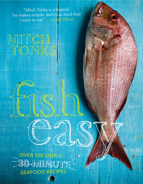 Fish, Mitchell Tonks