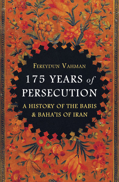 175 Years of Persecution, Fereydun Vahman