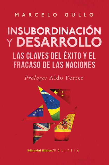 Insubordinación y desarrollo, Marcelo Gullo
