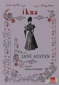 İkna, Jane Austen