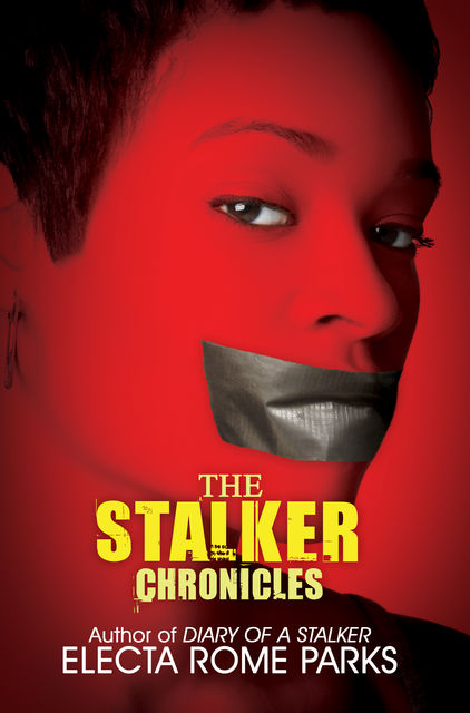 The Stalker Chronicles, Electa Rome Parks