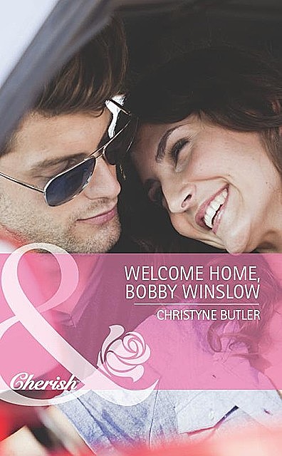 Welcome Home, Bobby Winslow, Christyne Butler