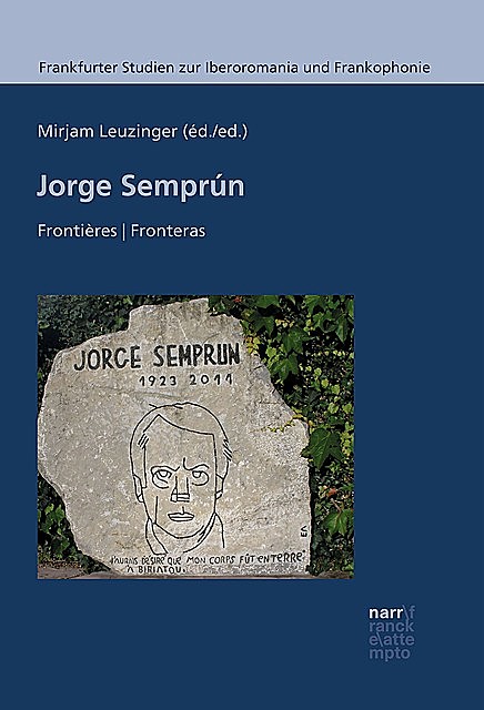 Jorge Semprún, Mirjam Leuzinger