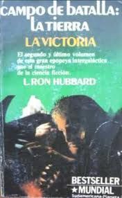 La Victoria, L.Ron Hubbard