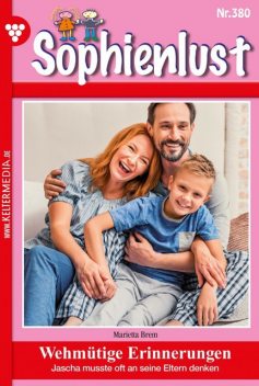 Sophienlust 380 – Familienroman, Marietta Brem