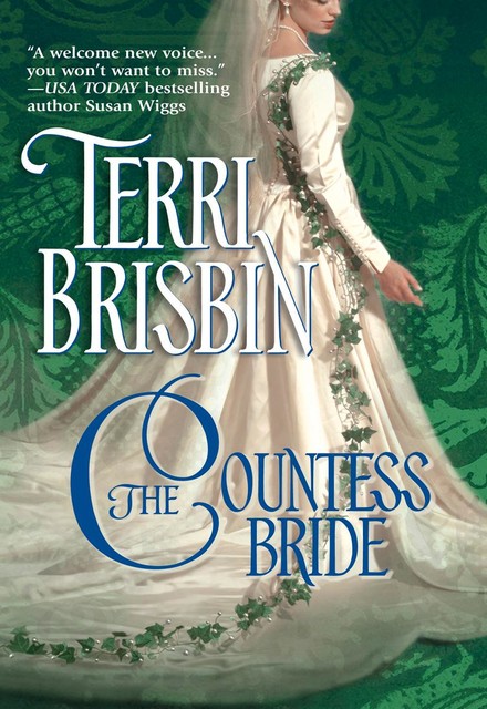 The Countess Bride, Terri Brisbin