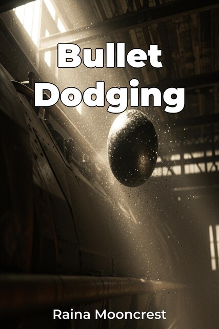 Bullet Dodging, Raina Mooncrest