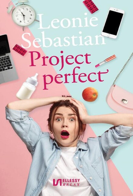 Project perfect, Leonie Sebastian