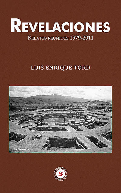 Revelaciones, Luis Enrique Tord