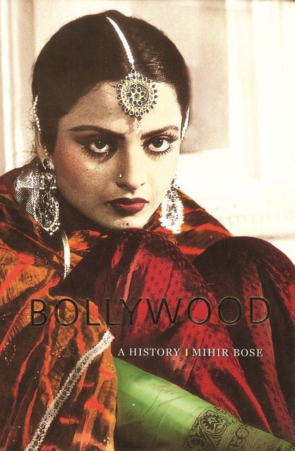 Bollywood: A History, Mihir Bose