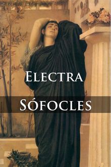 Electra – Espanol, Sófocles