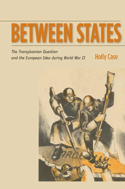 Between States, Holly Case