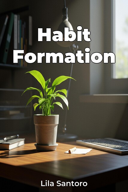 Habit Formation, Lila Santoro