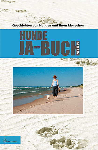 HUNDE JA-HR-BUCH VIER, Helga Franziska Noack