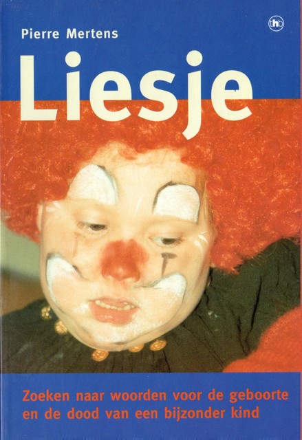 Liesje, Pierre Mertens