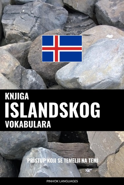 Knjiga islandskog vokabulara, Pinhok Languages