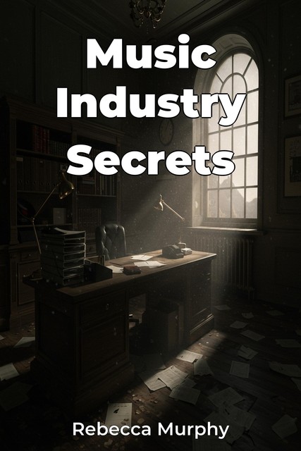 Music Industry Secrets, Rebecca Murphy