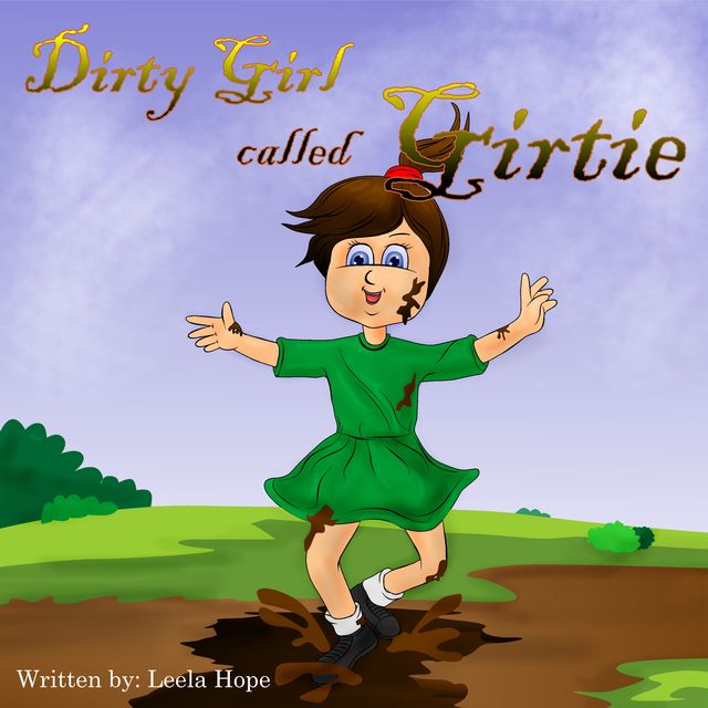 Dirty Gertie, Leela Hope