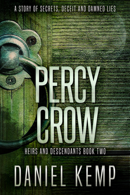 Percy Crow, Daniel Kemp